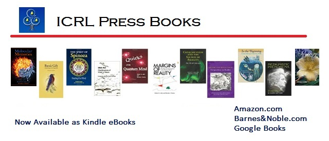 ICRL Press Books
