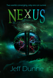 Nexus Cover Thumbnail