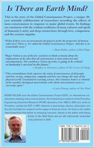 Connected back cover