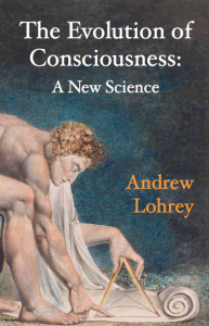 The Evolution of Consciousness cover