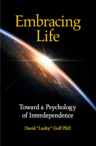 Embracing Life cover