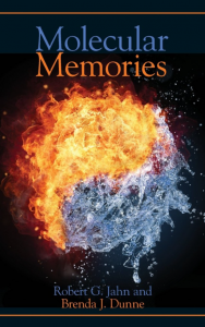Molecular Memories cover