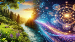 Exploring Consciousness: The Spaces Between