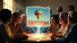 Experiencing Consciousness - Remote Viewing