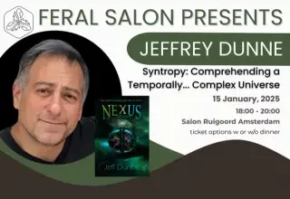 Syntropy at the Feral Salon