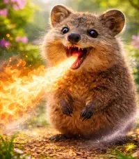 Theater of the Deep - A Test Run