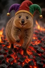 jester-quokka
